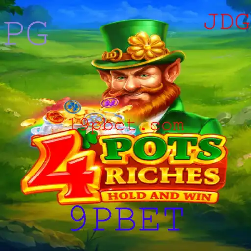 Descobrindo o Mundo de 4potsriches: Um Jogo Emocionante de Estratégia e Fortuna