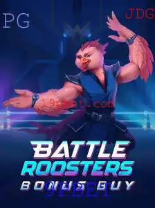 Descubra o Mundo de BattleRoostersBonusBuy: Aventura e Estratégia Nos Cassinos Online