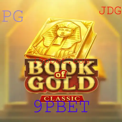 Explorando as Aventuras Fascinantes de BookOfGoldClassic