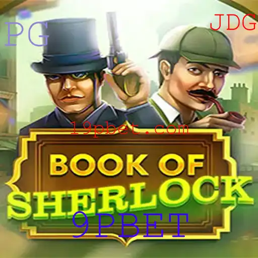 Descubra o Mundo do Jogo BookOfSherlock