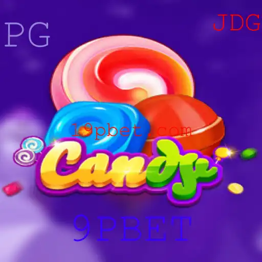 Descubra o Mundo Fascinante de Candy: Um Jogo Estratégico com 9PBET
