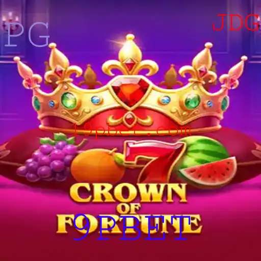 CrownofFortune: Descubra o Novo Fenômeno dos Jogos Online