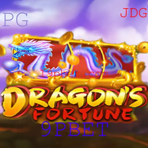 DragonFortune: Uma Aventura Épica com 9PBET