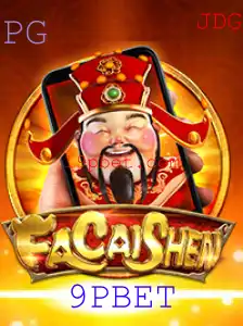 Descubra o Inovador Jogo de Cassino FaCaiShenM no Universo 9PBET