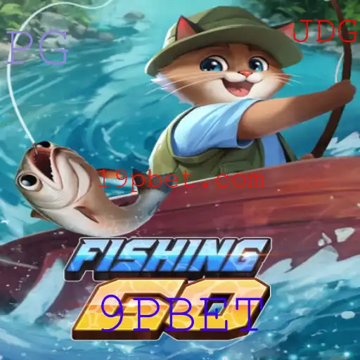 Explorando o Fascinante Mundo de FishingGO: Um Jogo Inovador no Universo de 9PBET