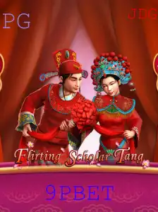 Explore o Fascinante Mundo de Flirting Scholar Tang