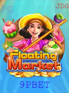 Explorando o Universo do Jogo FloatingMarket e a Tendência 9PBET