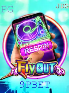 FlyOut: Explorando a Emoção do Novo Jogo Sensação