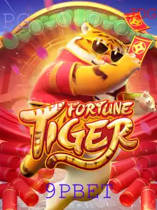 Descubra FortuneTiger: O Jogo de Sorte e Estratégia com 9PBET