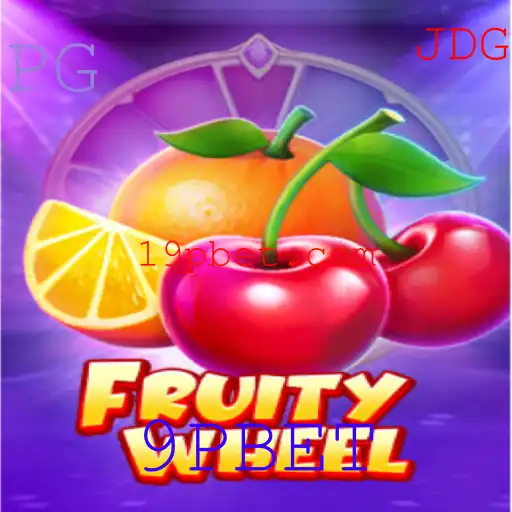 FruityWheel: Descubra o Novo Fenômeno dos Jogos com 9PBET