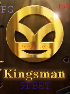 Explorando o universo de 'Kingsman': Um mergulho no jogo de estratégia com '9PBET'