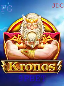 Kronos: Descubra o Fascinante Mundo do Jogo de Estratégia 9PBET