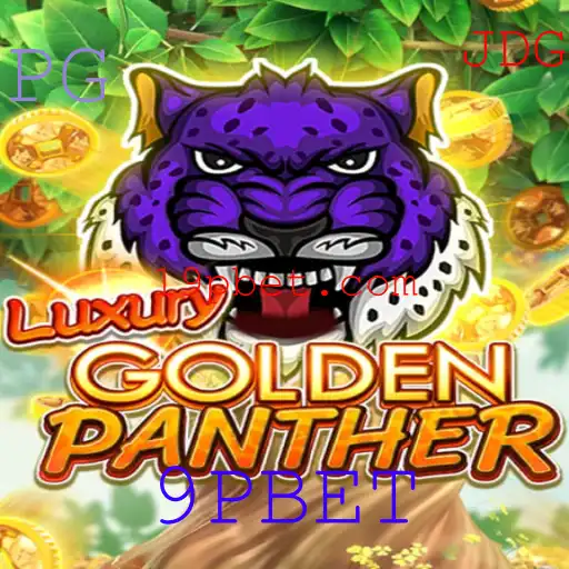 LUXURYGOLDENPANTHER: Um Aventuroso Mundo de Luxo e Oportunidades
