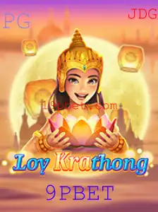 Descubra o Fascinante Jogo LoyKrathong e as Regras do Estimulante 9PBET