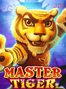 Explorando o Fascinante Jogo MasterTiger