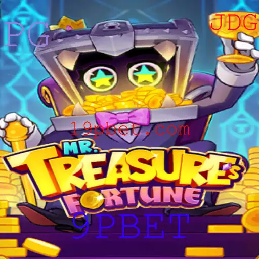 Descobrindo o Mundo de MrTreasuresFortune e a Chave para a Sorte: 9PBET