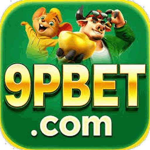 9PBET Logo