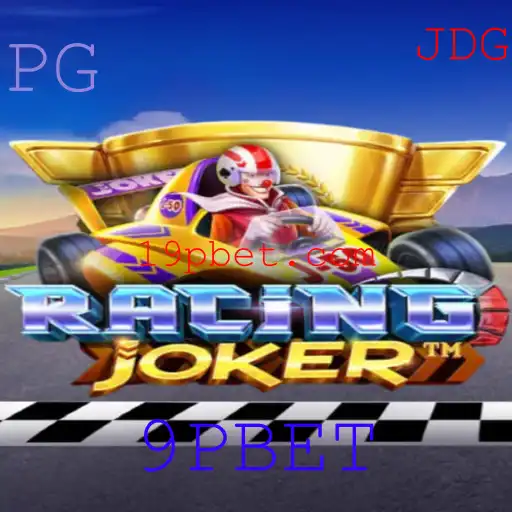 Descubra o Mundo de Adrenalina de RacingJoker com 9PBET