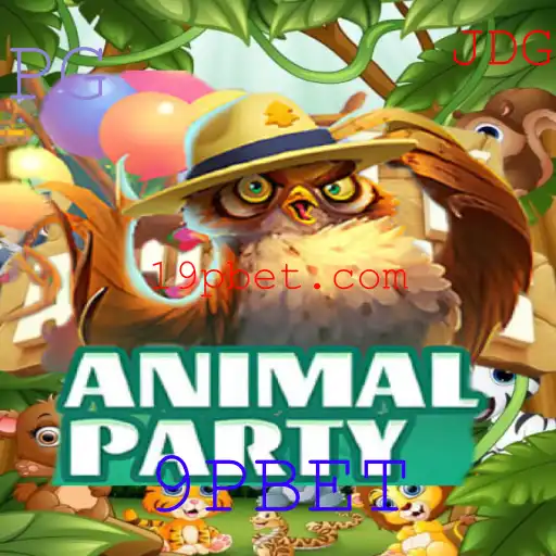 Explorando AnimalParty: O Novo Fenômeno dos Jogos de Tabuleiro