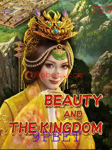 Explorando o Universo de 'BeautyAndTheKingdom': Regras e Estratégias