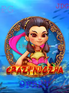 Descubra o Mundo Empolgante de CrazyNuoZha