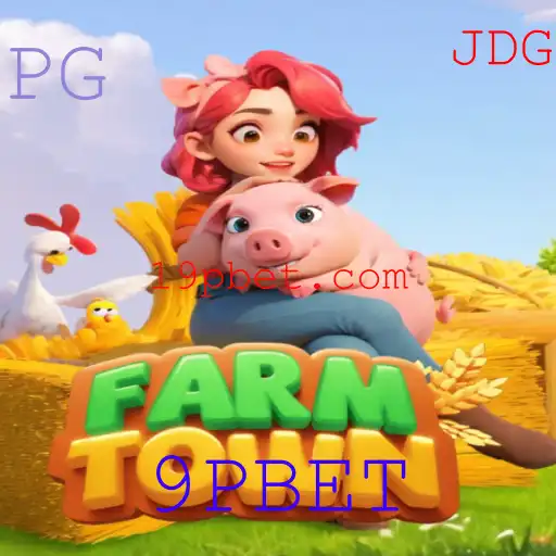 Explorando FarmTown: Um Mergulho no Mundo Rural e Divertido