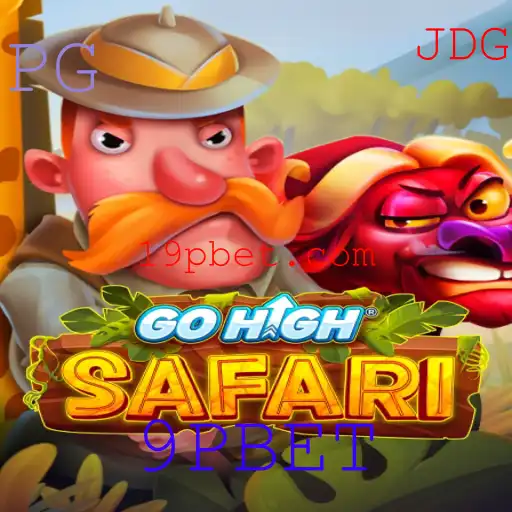 Explorando o Mundo de GoHighSafari: Uma Aventura Selvagem e Interativa