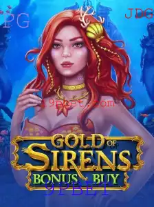 Explorando o Fascinante Mundo de GoldofSirensBonusBuy com 9PBET