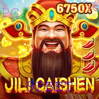 JILICaishen e 9PBET: Atraia a Fortuna com Este Novo Jogo de Cassino
