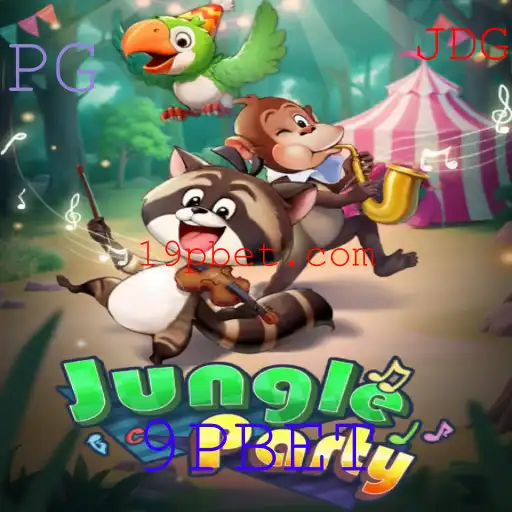 Explorando JungleParty: Um Mergulho nas Regras e Dinâmicas do Jogo com a Chave 9PBET