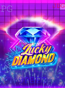 Descubra o Fascinante Mundo do Jogo LuckyDiamond com 9PBET