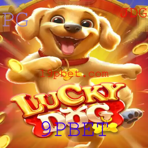 LuckyDog: Um Mergulho no Universo do Novo Jogo de Azar Associado ao 9PBET