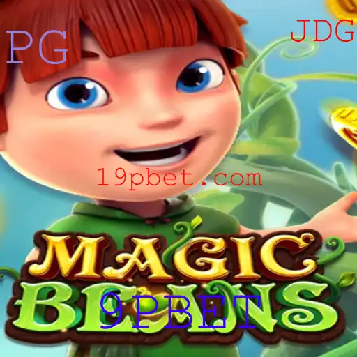 MAGICBEANS: A Nova Sensação no Mundo dos Jogos