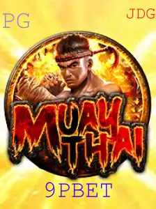 Explorando o Fascinante Jogo MuayThai