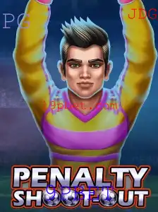 PenaltyShootOut: Uma Nova Dimensão nas Experiências de Jogos com 9PBET
