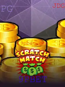 Explorando o Mundo do ScratchMatch: Uma Nova Sensação nos Jogos