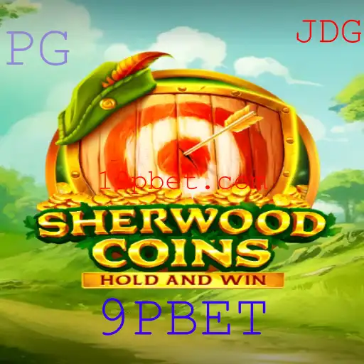 Descubra SherwoodCoins: O Mundo Aventura de Estratégia e Fortuna com 9PBET