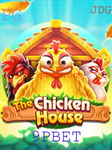 Descubra o Universo de 'TheChickenHouse': Um Jogo de Estratégia e Diversão