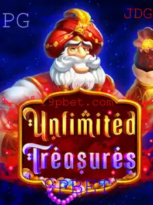 Descubra os Segredos de UnlimitedTreasures com o Código 9PBET