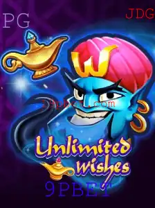 UnlimitedWishes: Explorando o Mundo do Jogo Inovador