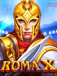 Descubra RomaX: O Novo Jogo de Estratégia Empolgante