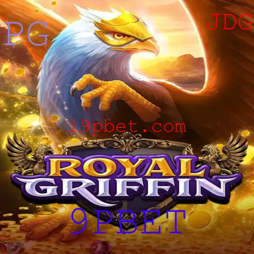 Descubra o Fascinante Jogo RoyalGriffin: Uma Aventura Épica Com 9PBET