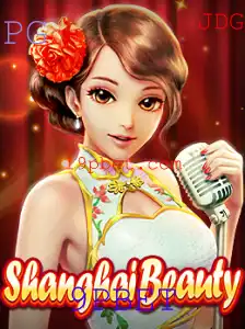Descubra o Encanto de ShanghaiBeauty: Um Mergulho no Universo do Jogo com 9PBET