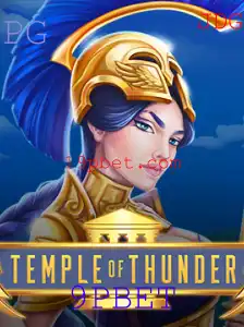 Descubra o Universo de TempleofThunder: Um Jogo de Estratégia e Aventura