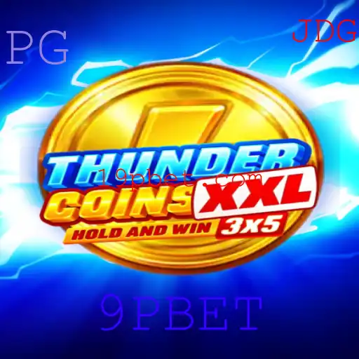 ThunderCoinsXxl: Uma Nova Era de Diversão e Apostas no Mundo dos Jogos