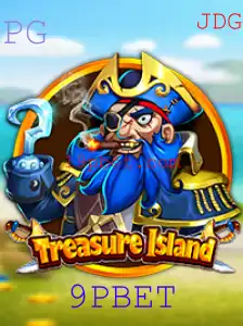 Descubra TreasureIsland: O Jogo de Aventura com a Chave Mágica 9PBET