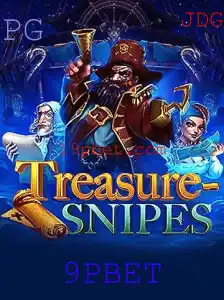 Explorando TreasureSnipes: Um Guia Completo para os Jogadores