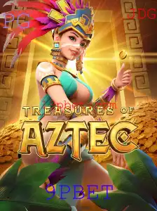 Descubra o Fascínio de Treasures of Aztec: Uma Jornada Até o Coração dos Mistérios Antigos