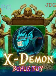Descubra o Mundo do Jogo XDemonBonusBuy e a Inovação de 9PBET