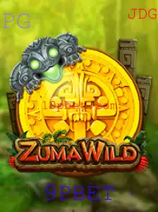ZumaWild: Uma Aventura Selvagem no Mundo dos Slots Online